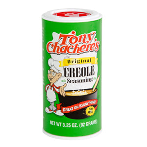 Tony's Creole Seasoning