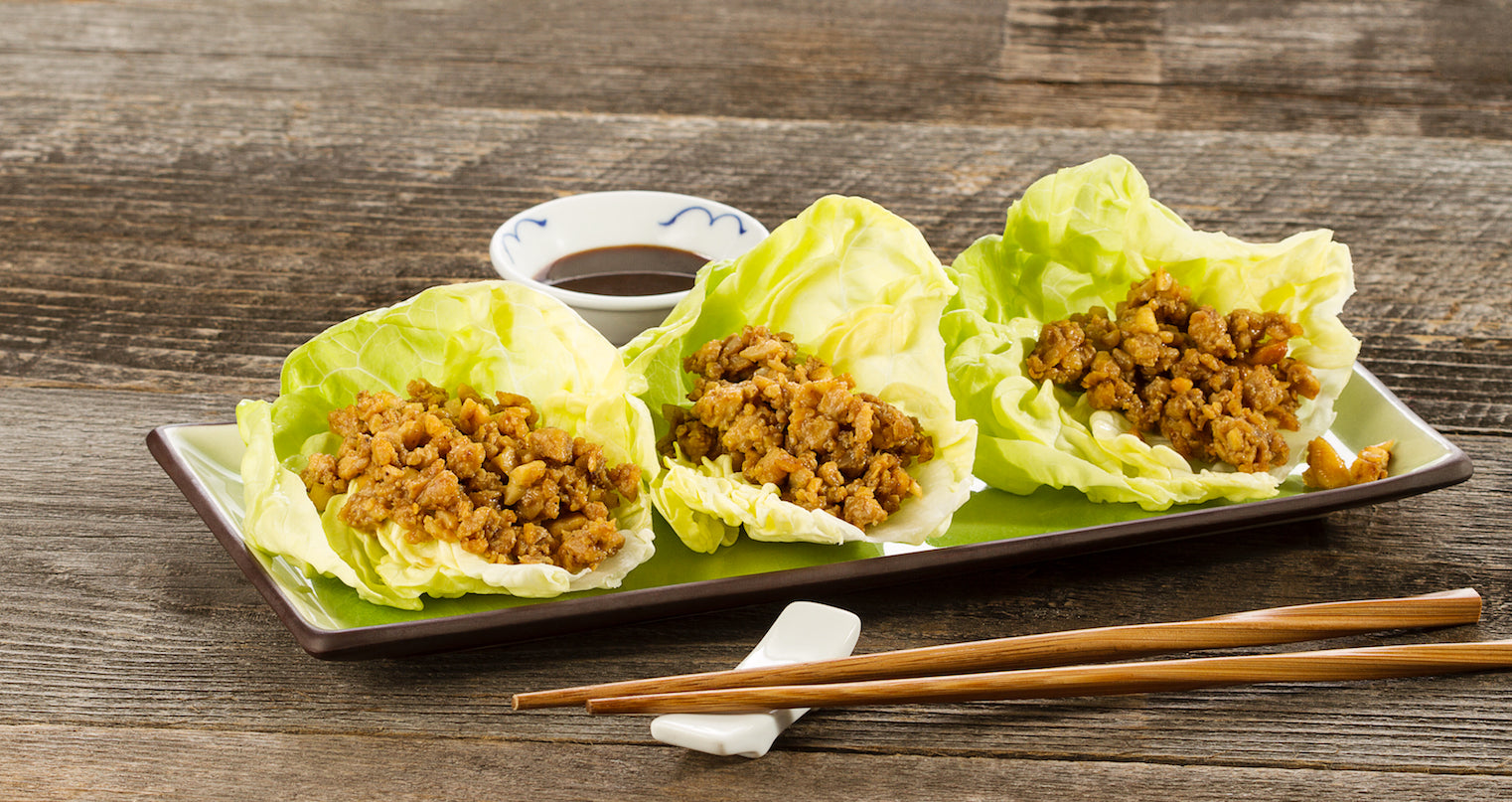 Tofurky Bulk Soy Tempeh 1 Pound Each - 12 Per Case.