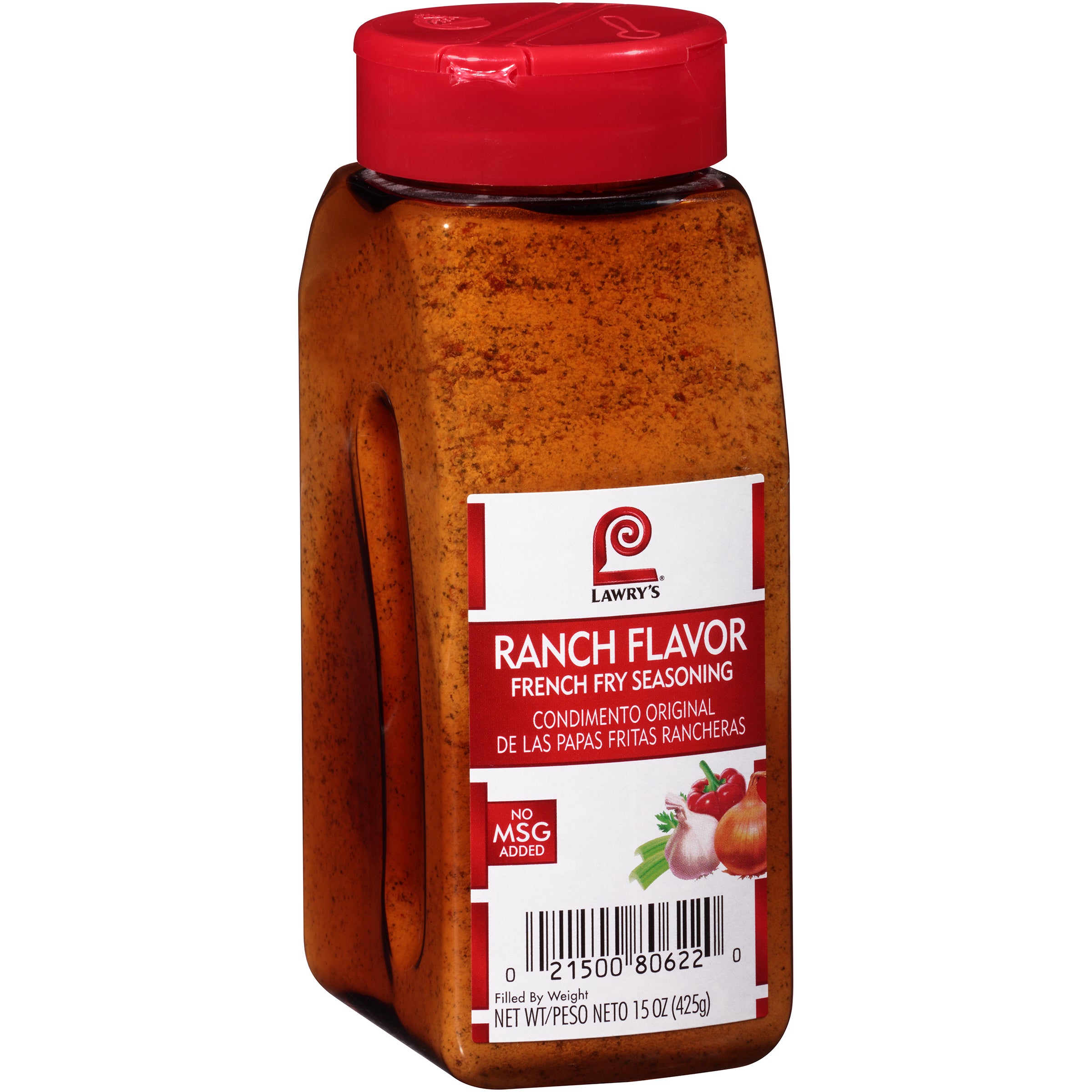 Lawry's Sloppy Joe Seasoning Mix