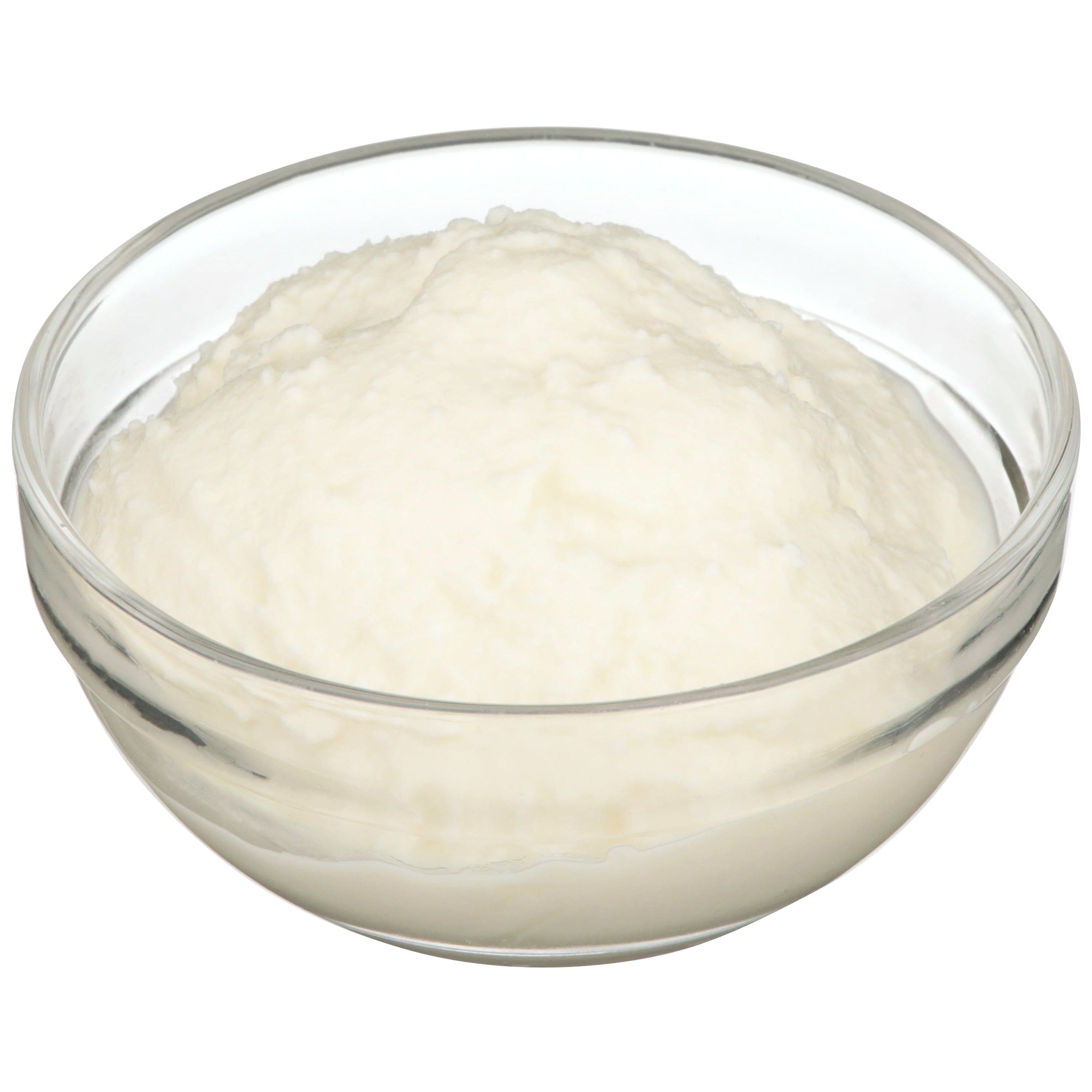 Galbani Whole Milk Classic Whey Ricotta 5 Pound Each - 4 Per Case.