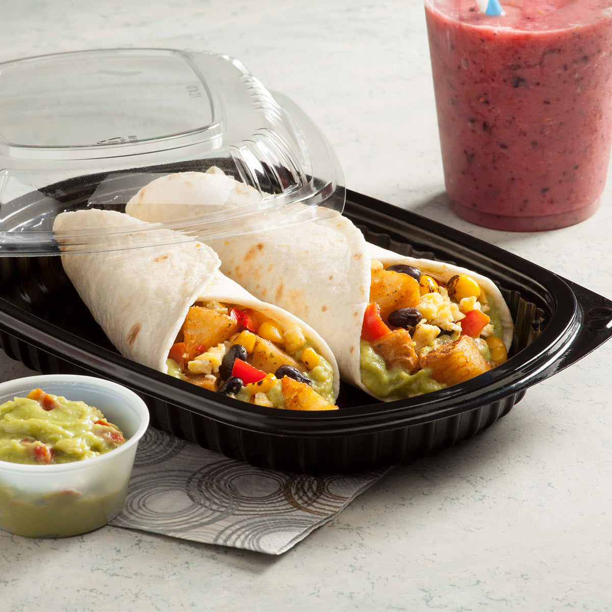 Simplot Seasonedcrisp Batter Bites Battered Potato Bites Skin On 6 Pound Each - 6 Per Case.