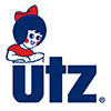 Utz Red Hot Chip National 2.75 Ounce Size - 14 Per Case.