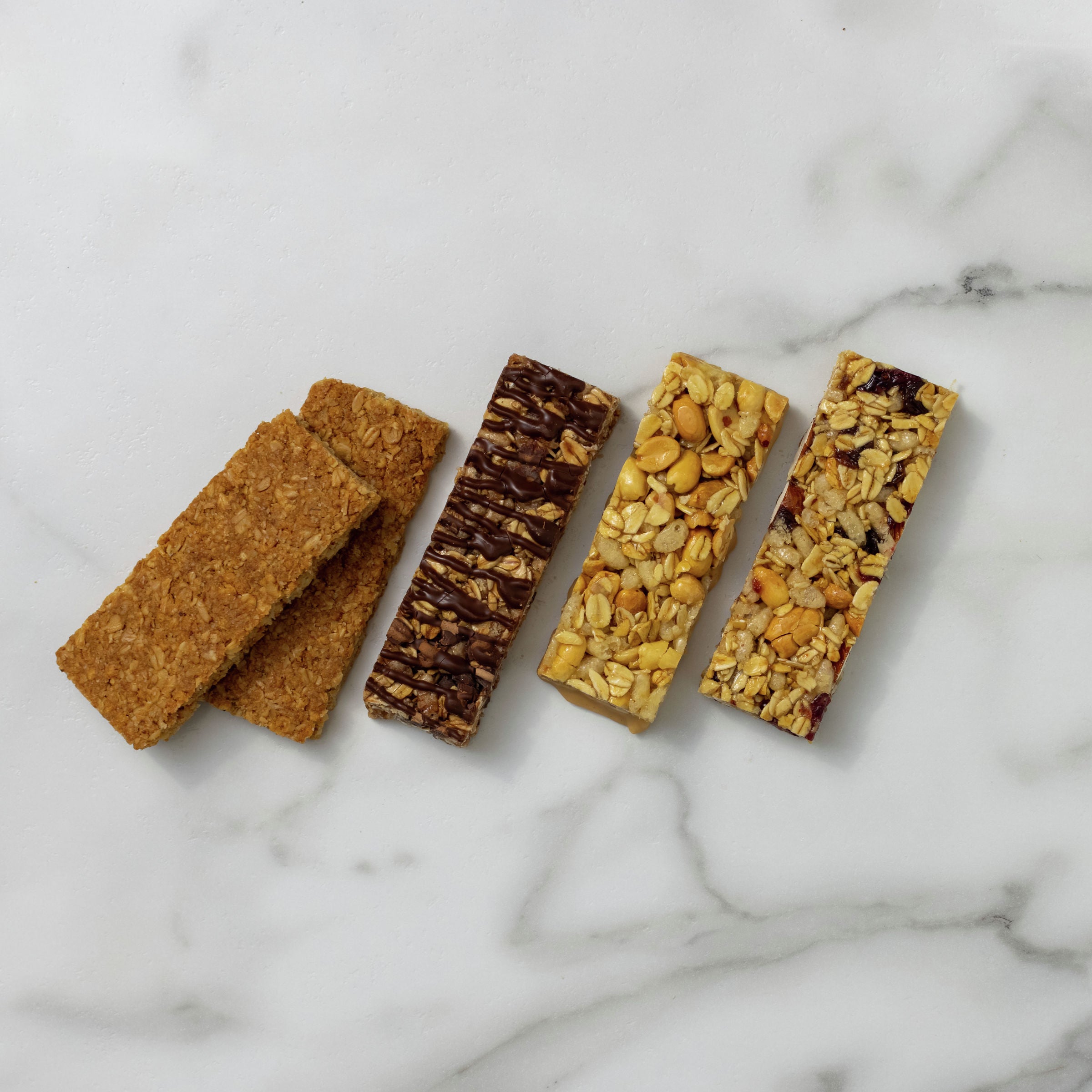 Nature Valley™ Fiber One™ Granola Barsvariety 23.58 Ounce Size - 7 Per Case.