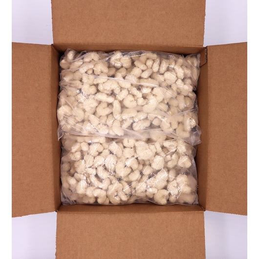 Mariner Jack Buffet Popcorn Shrimp 60/90 3 Pound Each - 4 Per Case.