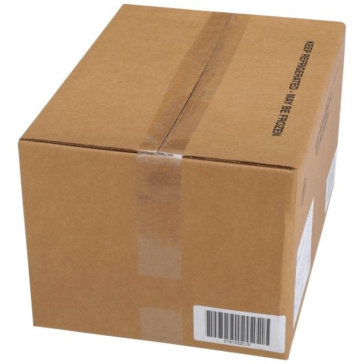 Margherita Collagen Casing 16-18 Count Pepperoni Slices 201.024 Ounce Size - 2 Per Case.