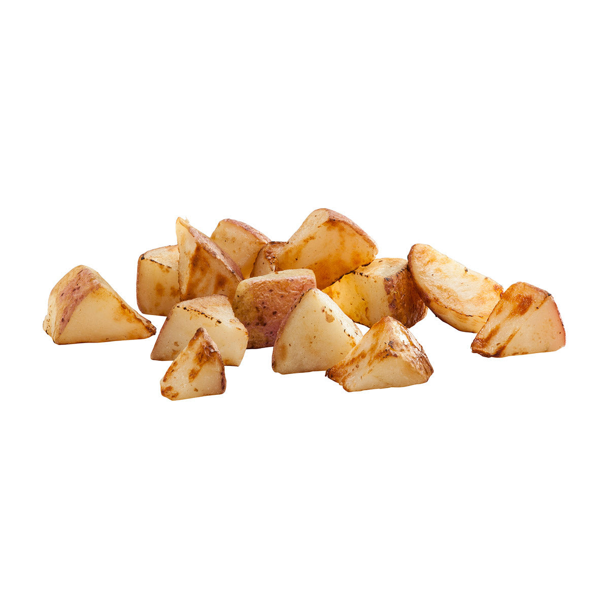 Simplot Roastworks Roasted Redskin Potatoes 2.5 Pound Each - 6 Per Case.