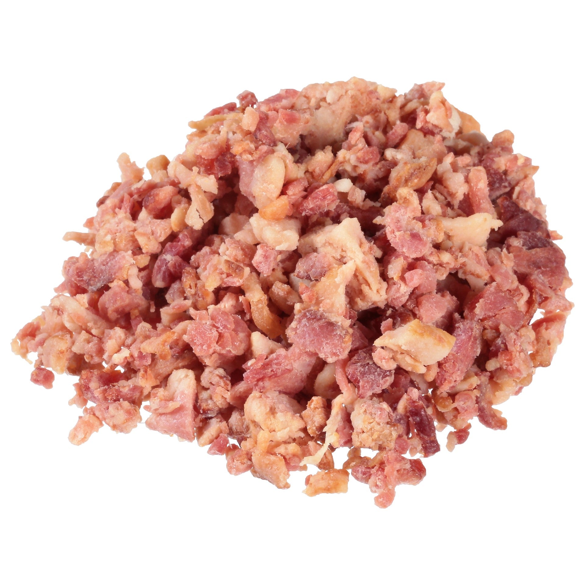 Smithfield Patrick Cudahy Pavone Bacon Topping 81.6 Ounce Size - 2 Per Case.