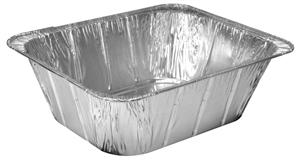 Extra Deep Size Steam Table Pan 1 Each - 100 Per Case.