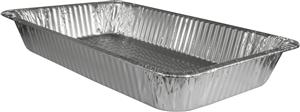 Deep Full Size Steam Table Pan 1 Each - 50 Per Case.