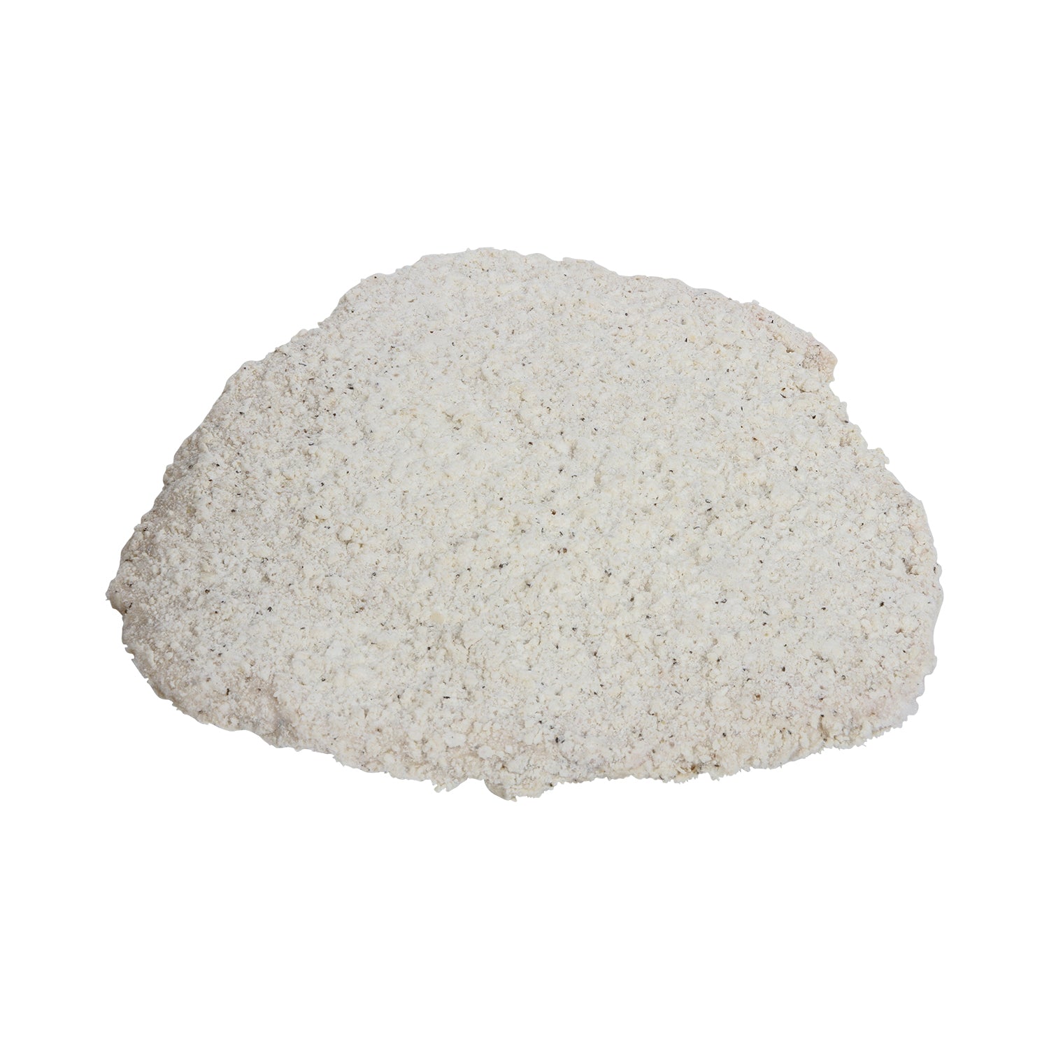 Pork Loin Boneless Fritter Breaded 5.33 Ounce Size - 30 Per Case.