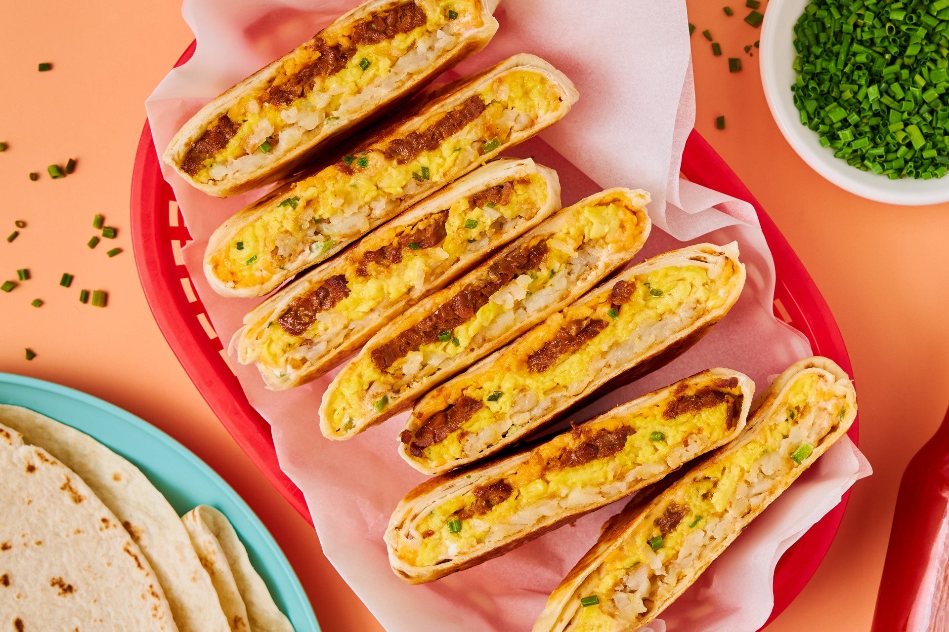 Tofurky Bulk Smoky Maple Tempeh Bacon 1.5 Pound Each - 5 Per Case.