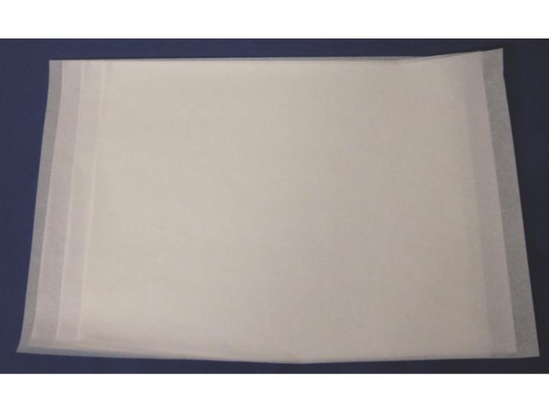 Durable Packaging Quilon 5"x5" 2000 Count Packs - 1 Per Case.