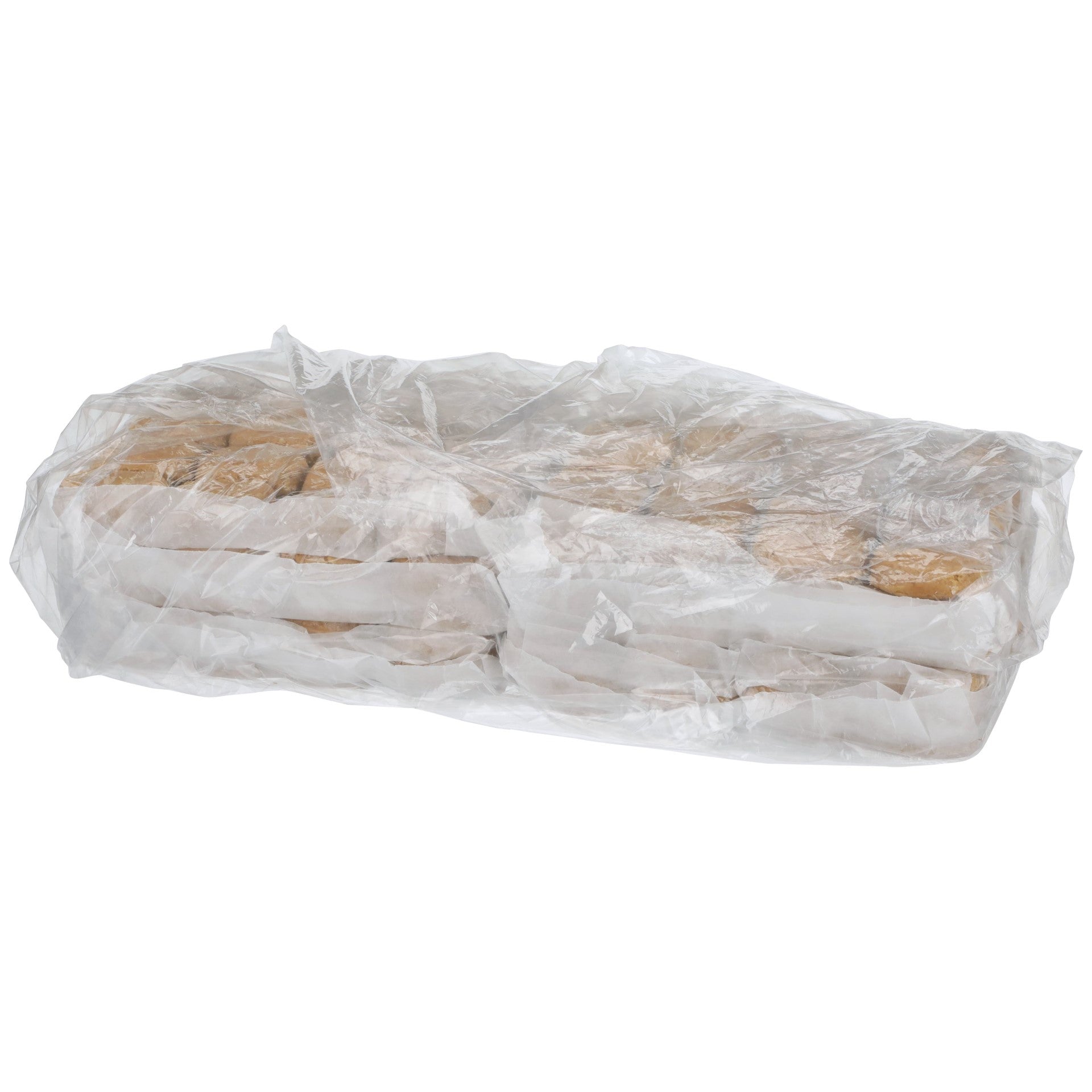 Benefit 51% Whole Grain Golden Sugar Cookie Dough 1.85 Ounce Size - 192 Per Case.