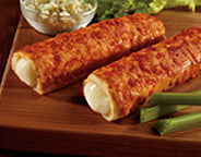 The Max Maxstix Whole Grain Child Nutrition Mozzarella Breadstick 1.93 Ounce Size - 192 Per Case.