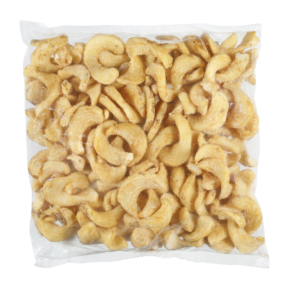 Simplot Sidewinders Fries Bent Arm Ale Brandcraft Beer Batter Original Cut 4 Pound Each - 6 Per Case.