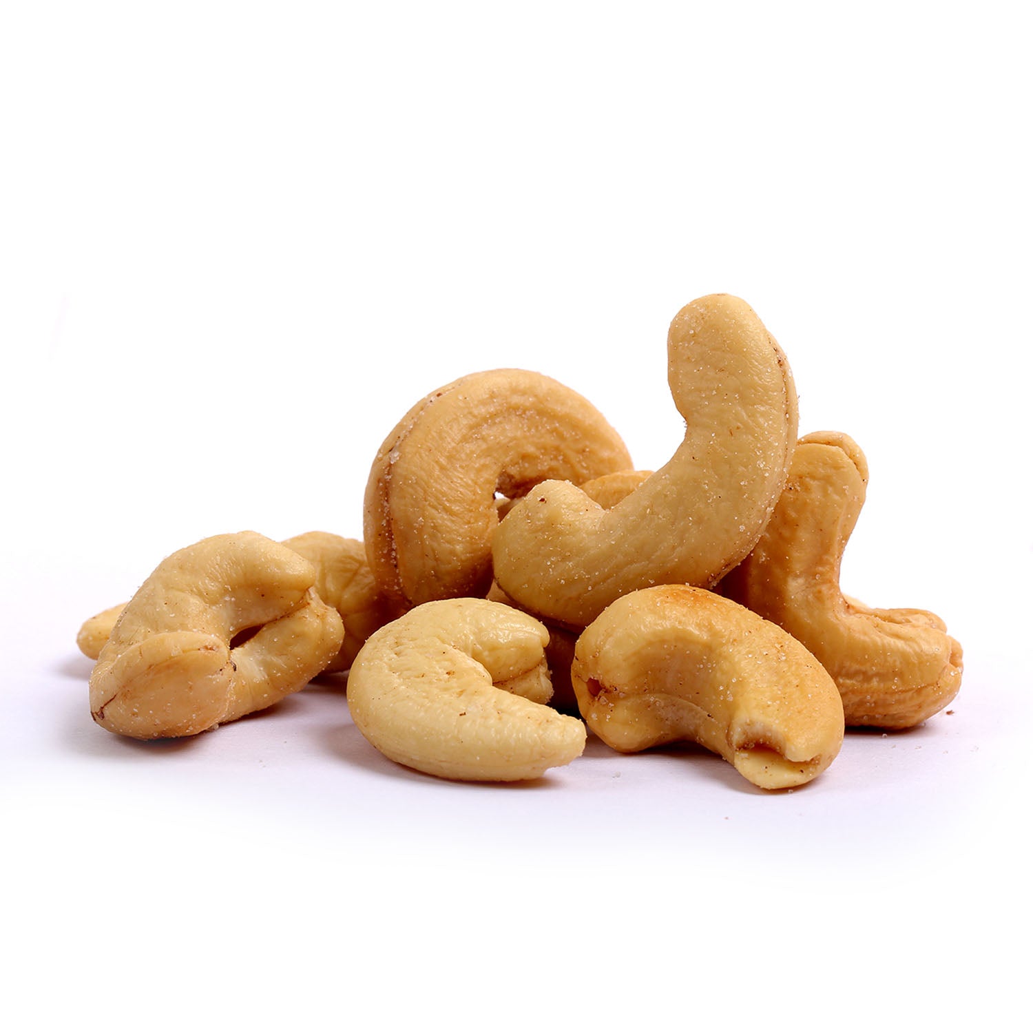 Az Cashews Rs Bag 2 Pound Each - 3 Per Case.