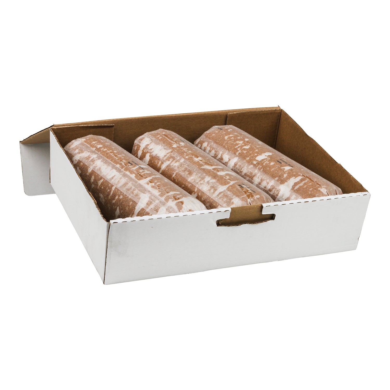 Beef Meatloaf Vidalia Onion 5 Pound Each - 3 Per Case.