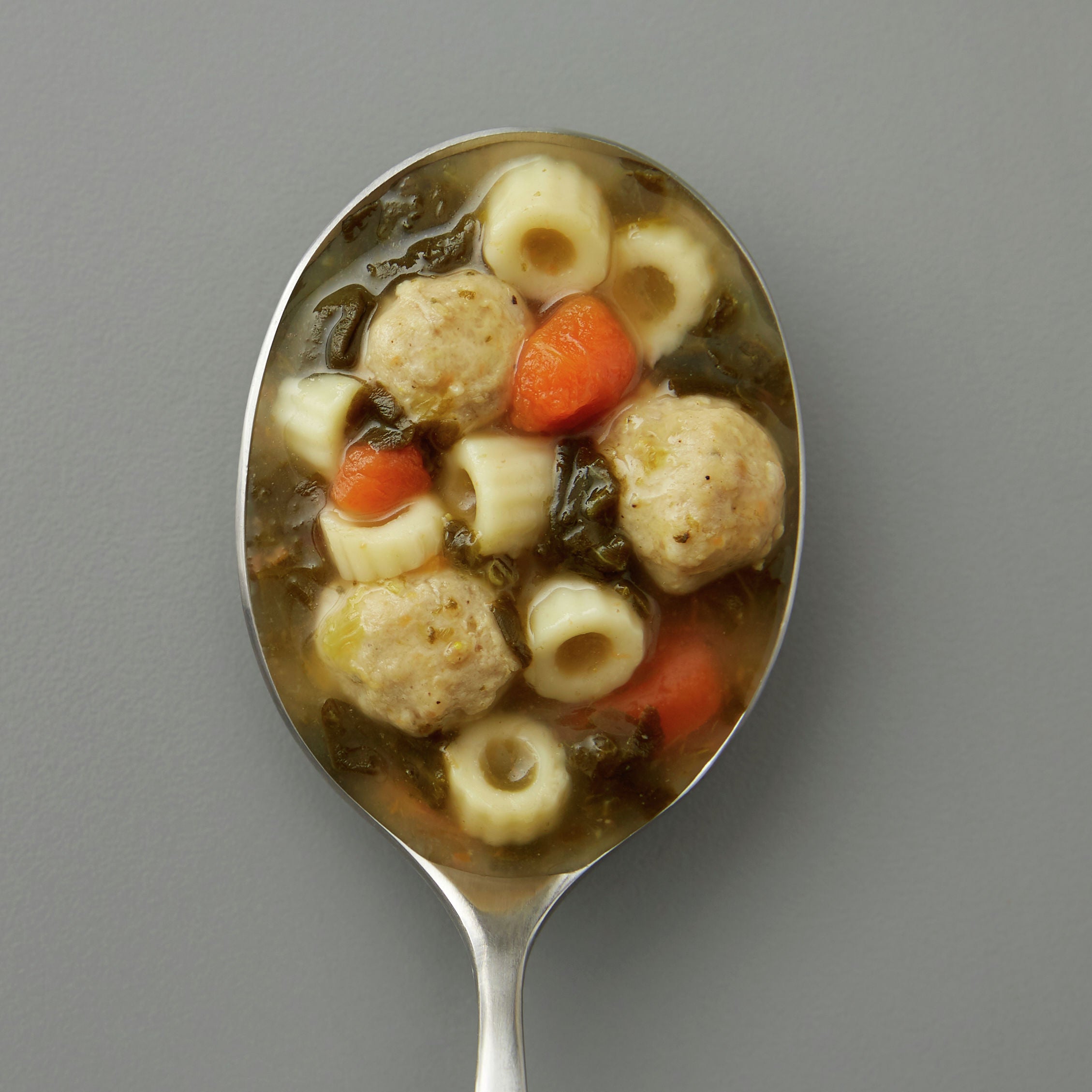 Progresso™ Soup Italian Style Wedding 18.5 Ounce Size - 12 Per Case.