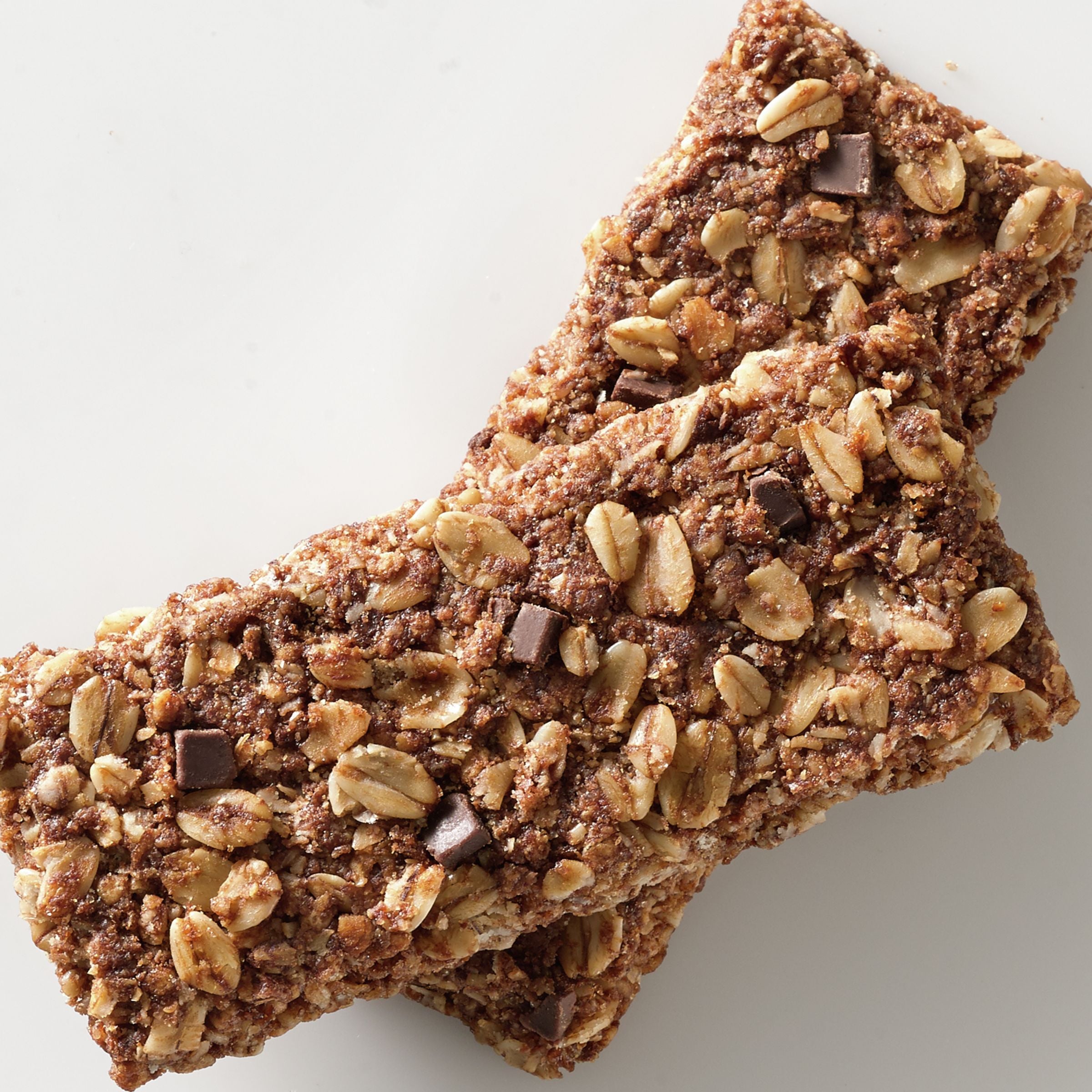 Nature Valley™ Crunchy Granola Bars Oats 'n Dark Chocolate (Double Bar) 26.8 Ounce Size - 6 Per Case.