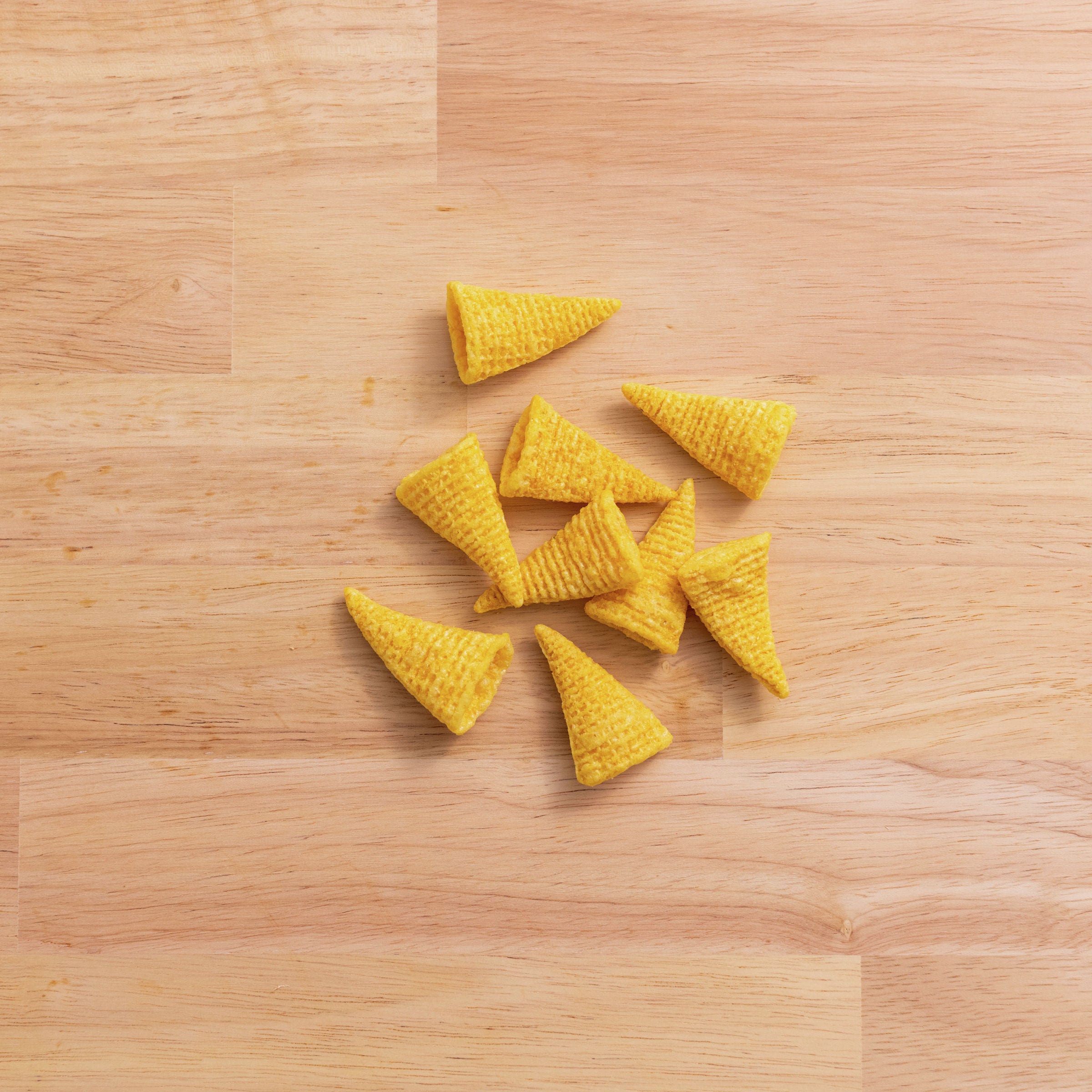 Bugles Original 1.5 Ounce Size - 36 Per Case.