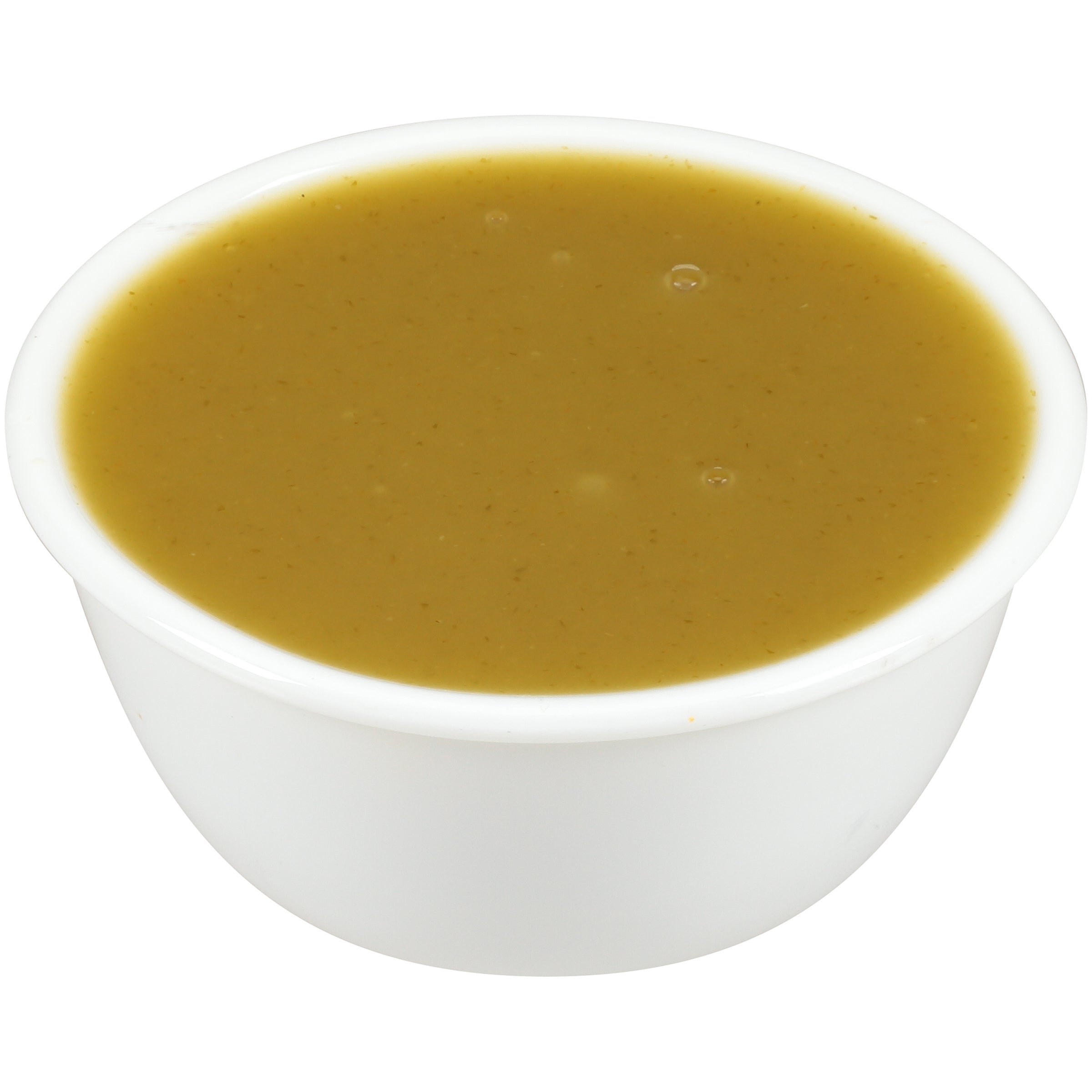 Tabasco Green Pepper Sauce 0.5 Gallon - 2 Per Case.