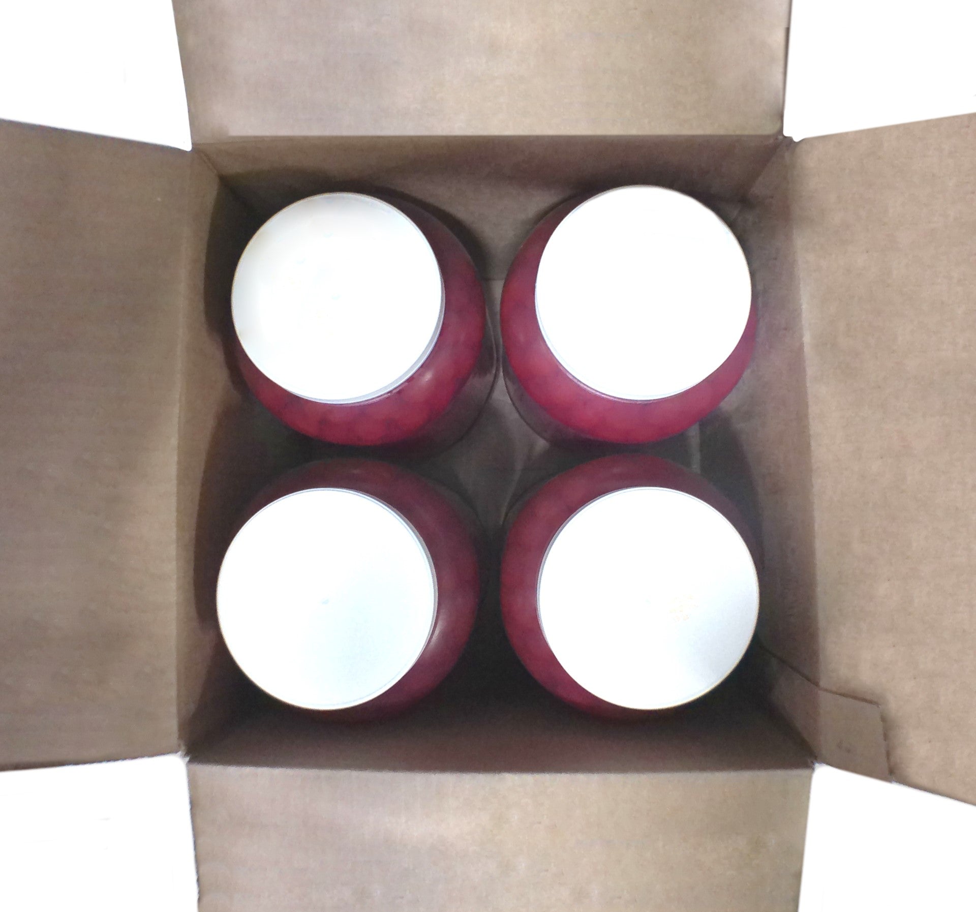 Maraschino Cherry With Stem 1 Gallon - 4 Per Case.