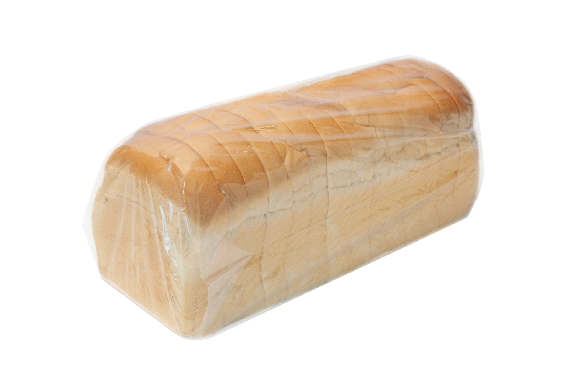 Alpha Baking Bread Sourdough Sliced 32 Ounce Size - 1 Per Case.