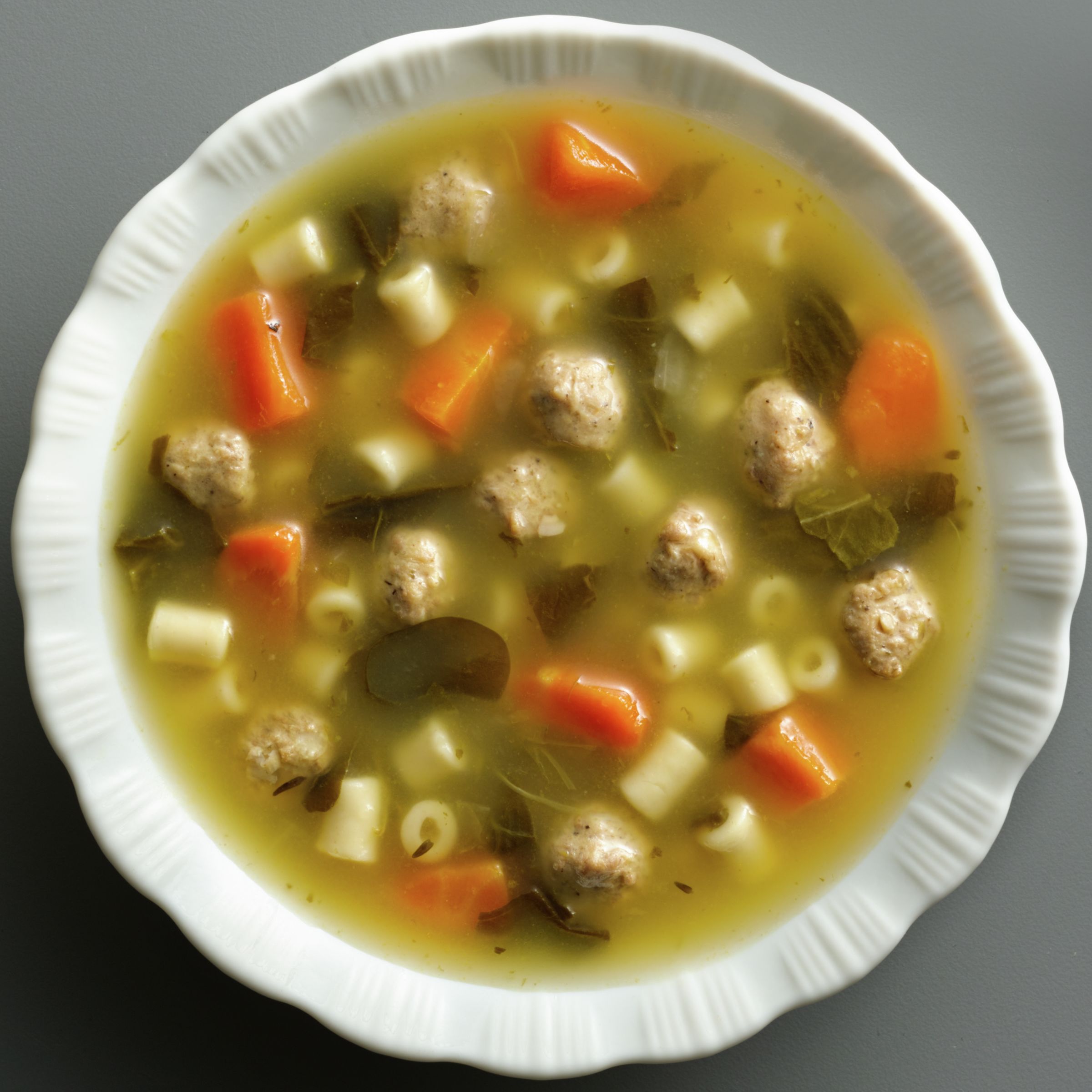 Progresso™ Soup Italian Style Wedding 18.5 Ounce Size - 12 Per Case.