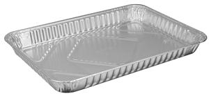Size Sheet Cake 1 Count Packs - 100 Per Case.