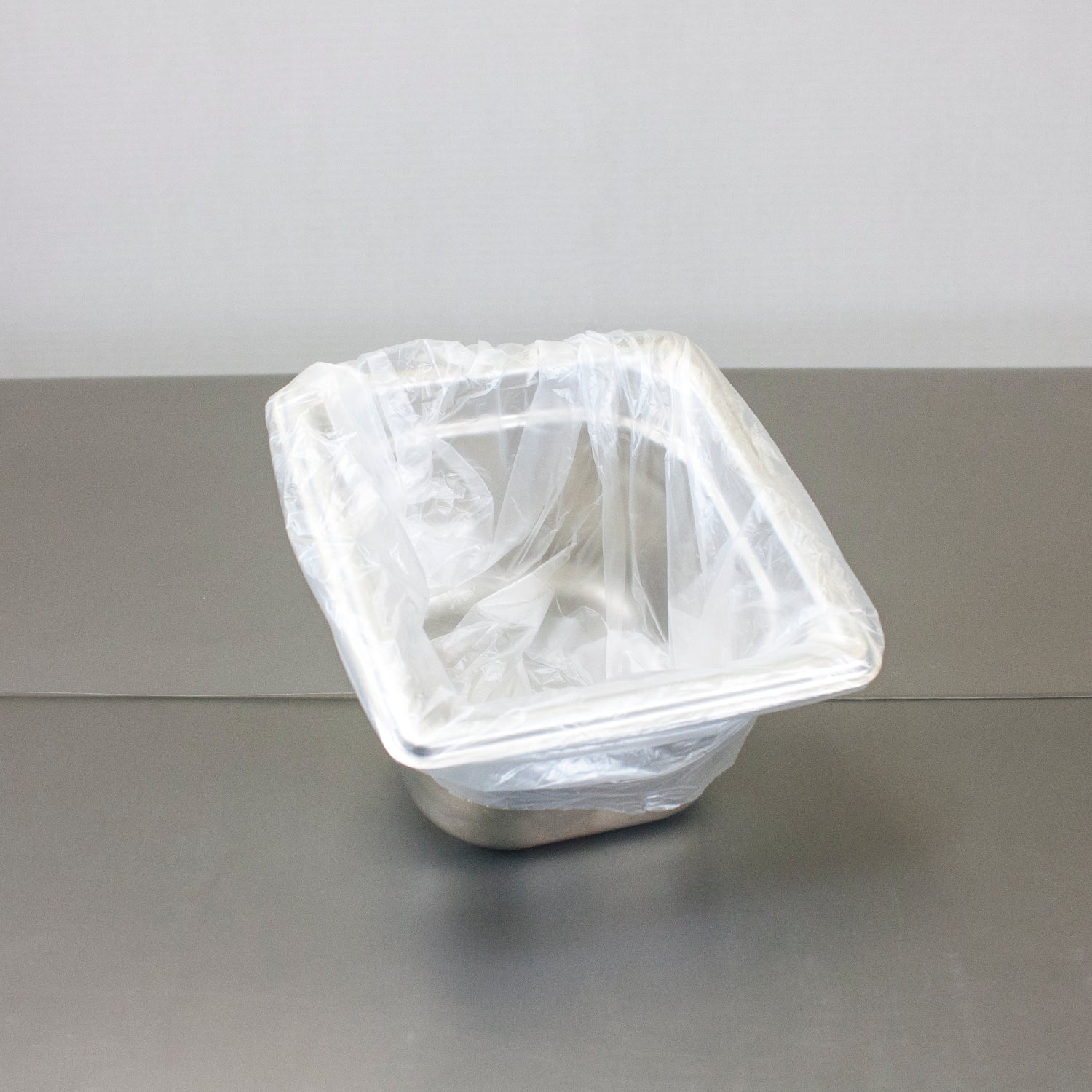 Pan Liner Steam Sixth Pan 500 Each - 1 Per Case.