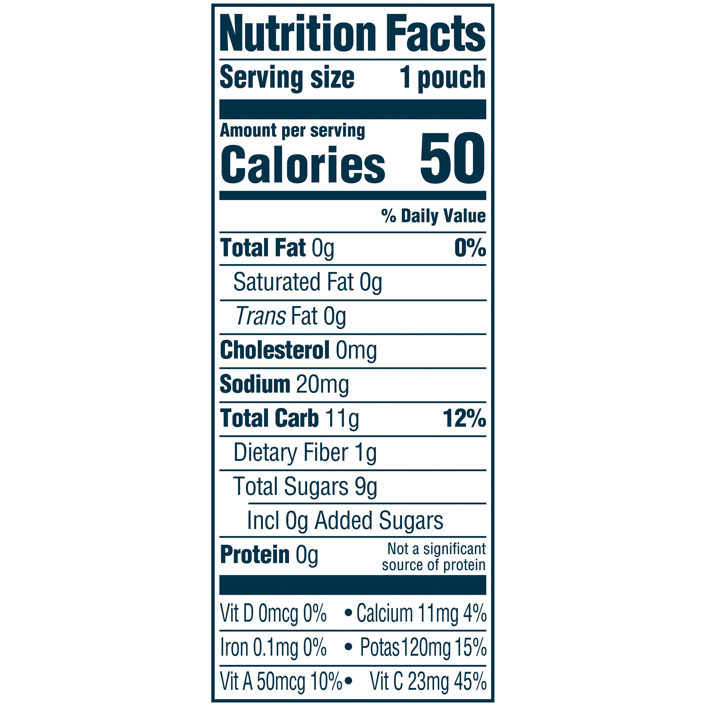 Gerber 2nd Foods Organic Apple Carrot Squash Baby Food Pouch, 3.5 Ounce Size, 6 Per Box - 2 Boxes Per Case.