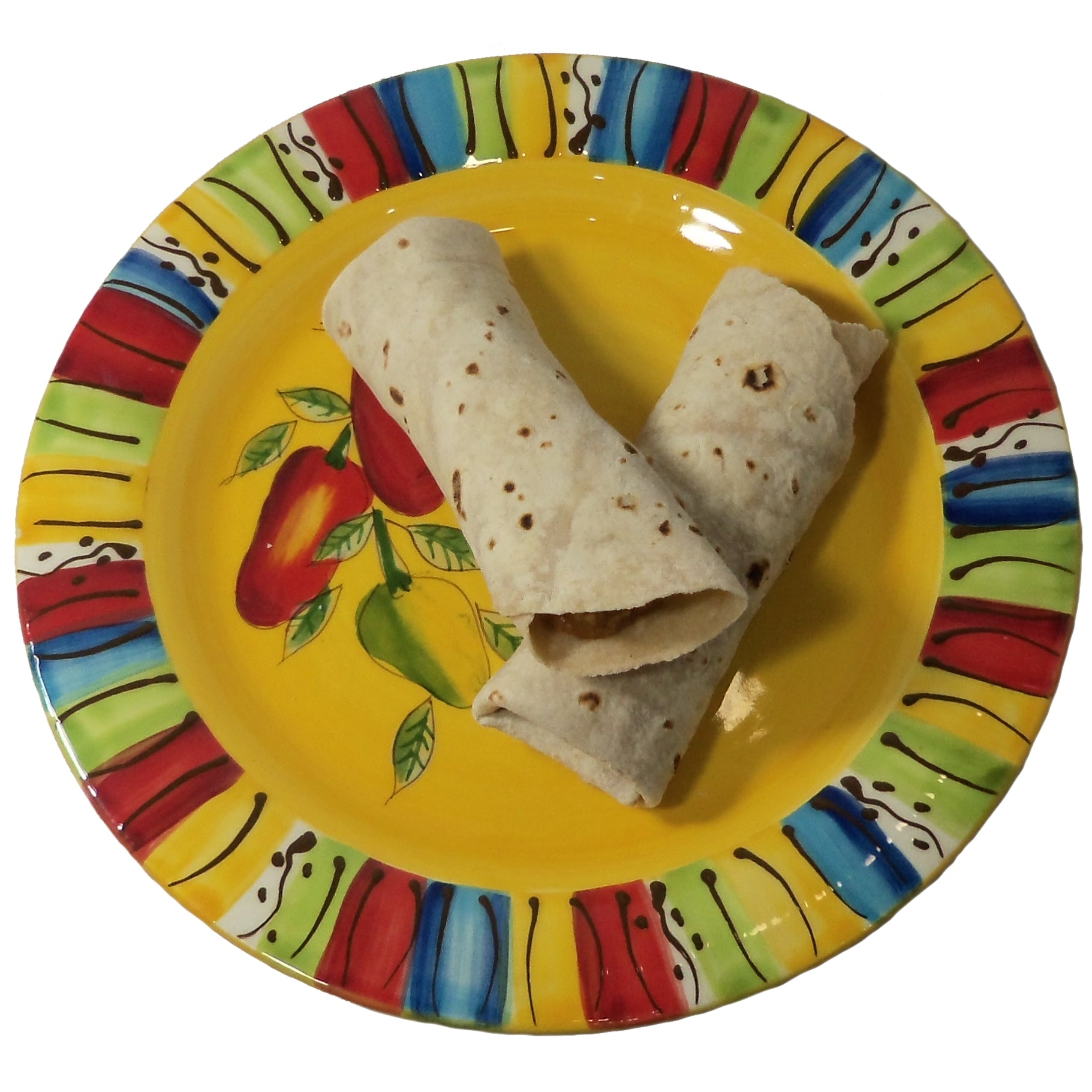 Los Cabos Echptsaugc Wrap 2.5 Ounce Size - 72 Per Case.
