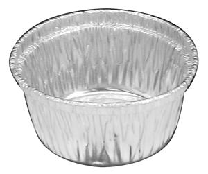 Cup Pan 1 Each - 1000 Per Case.