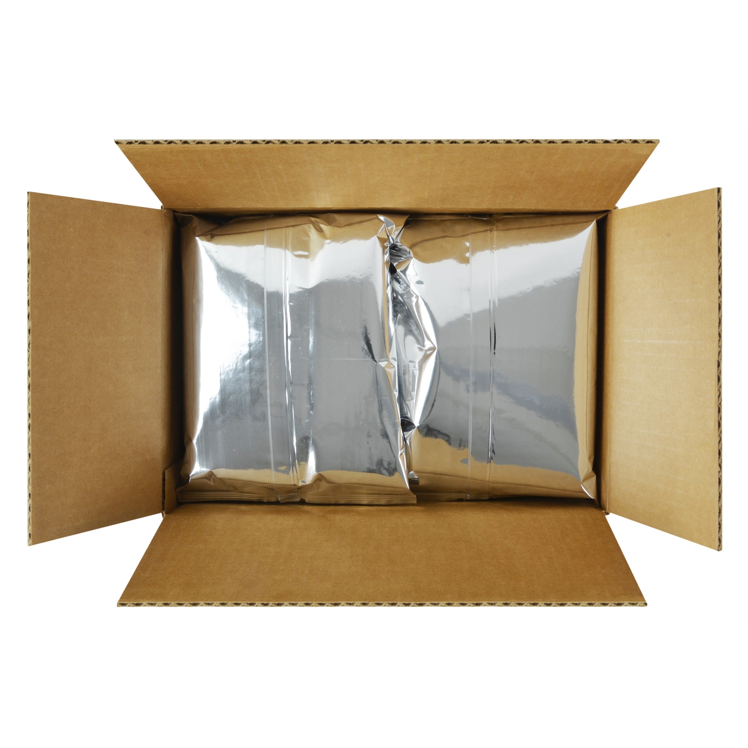 Fresh Gourmet Parmesan Cheese Crisps 200 Grams Each - 6 Per Case.