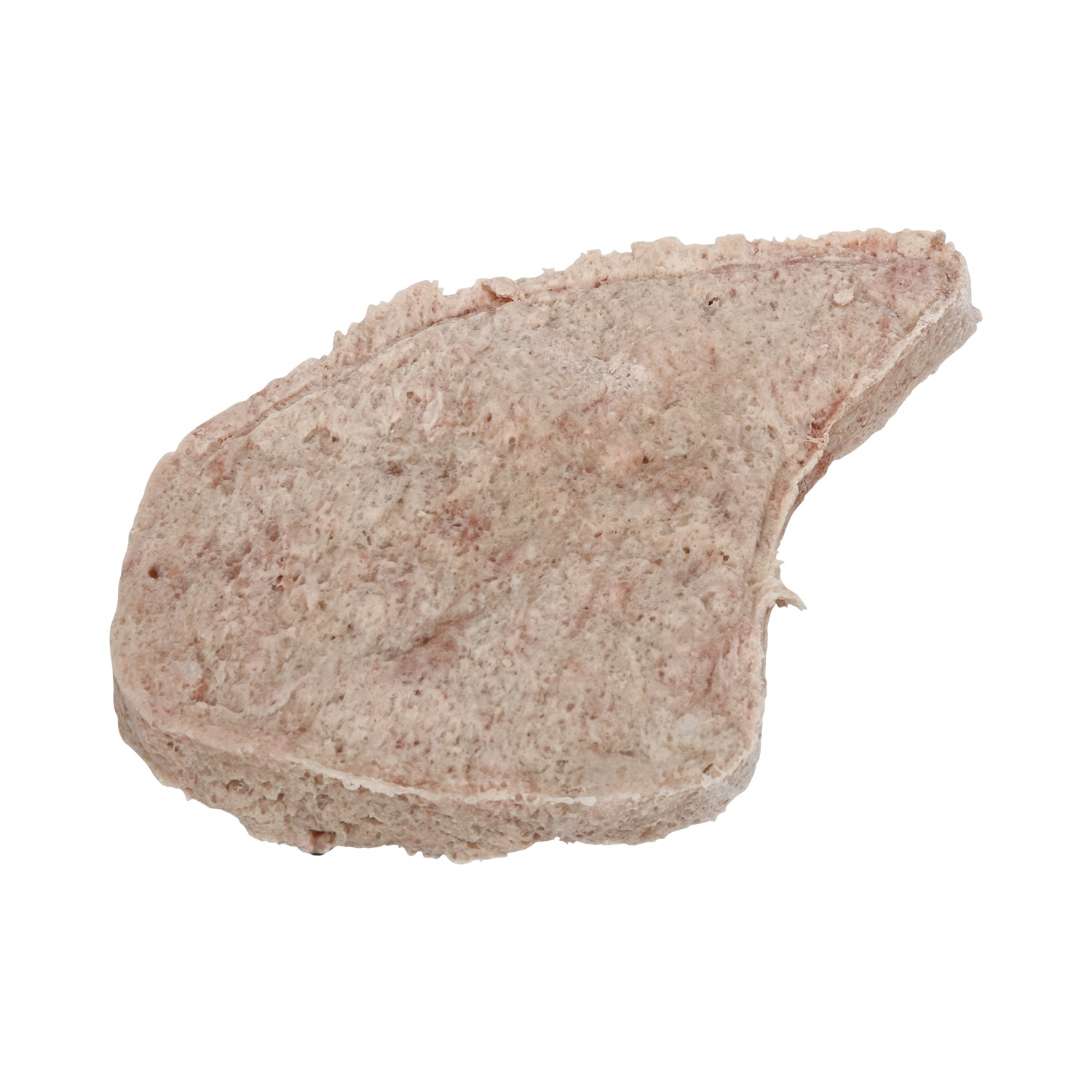 Pork Healthy Answer Choppee 4 Ounce Size - 40 Per Case.