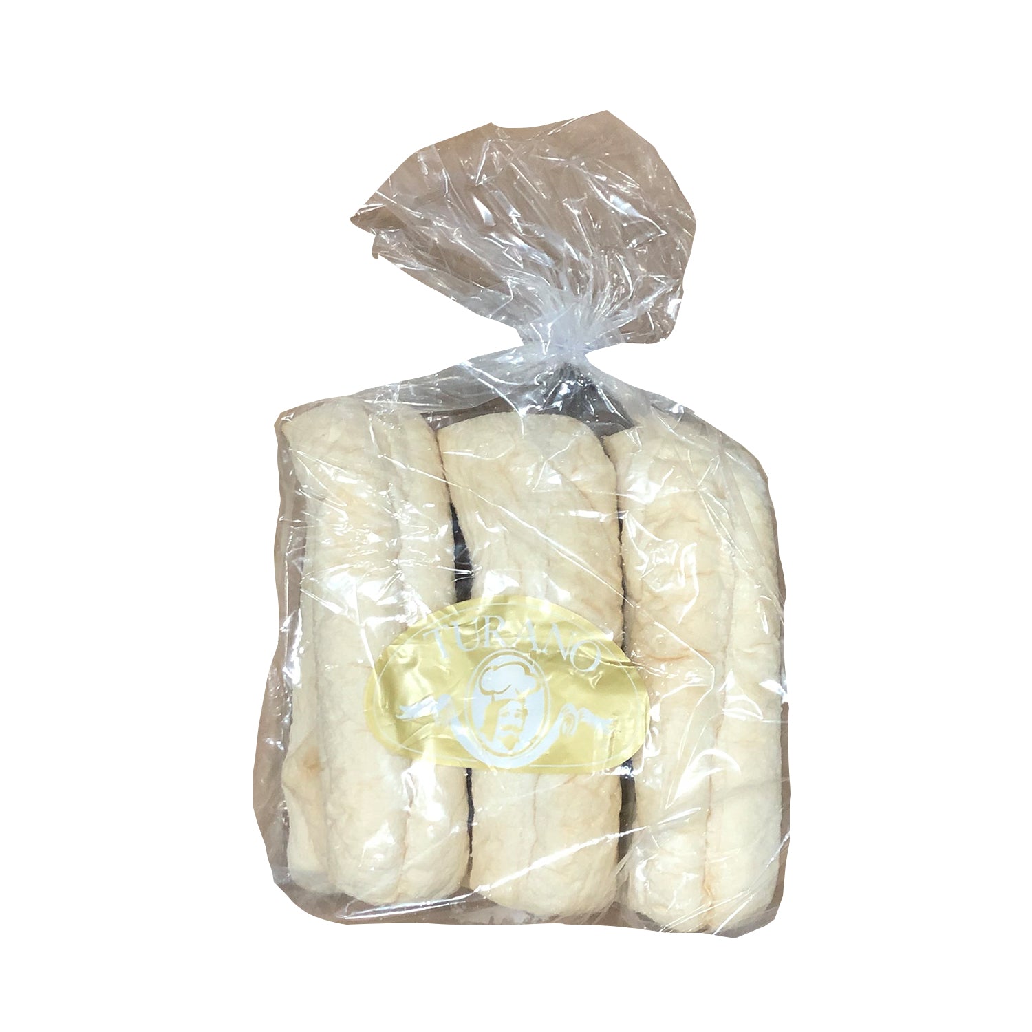 8" Pb Hearth French 4.25 Ounce Size - 48 Per Case.