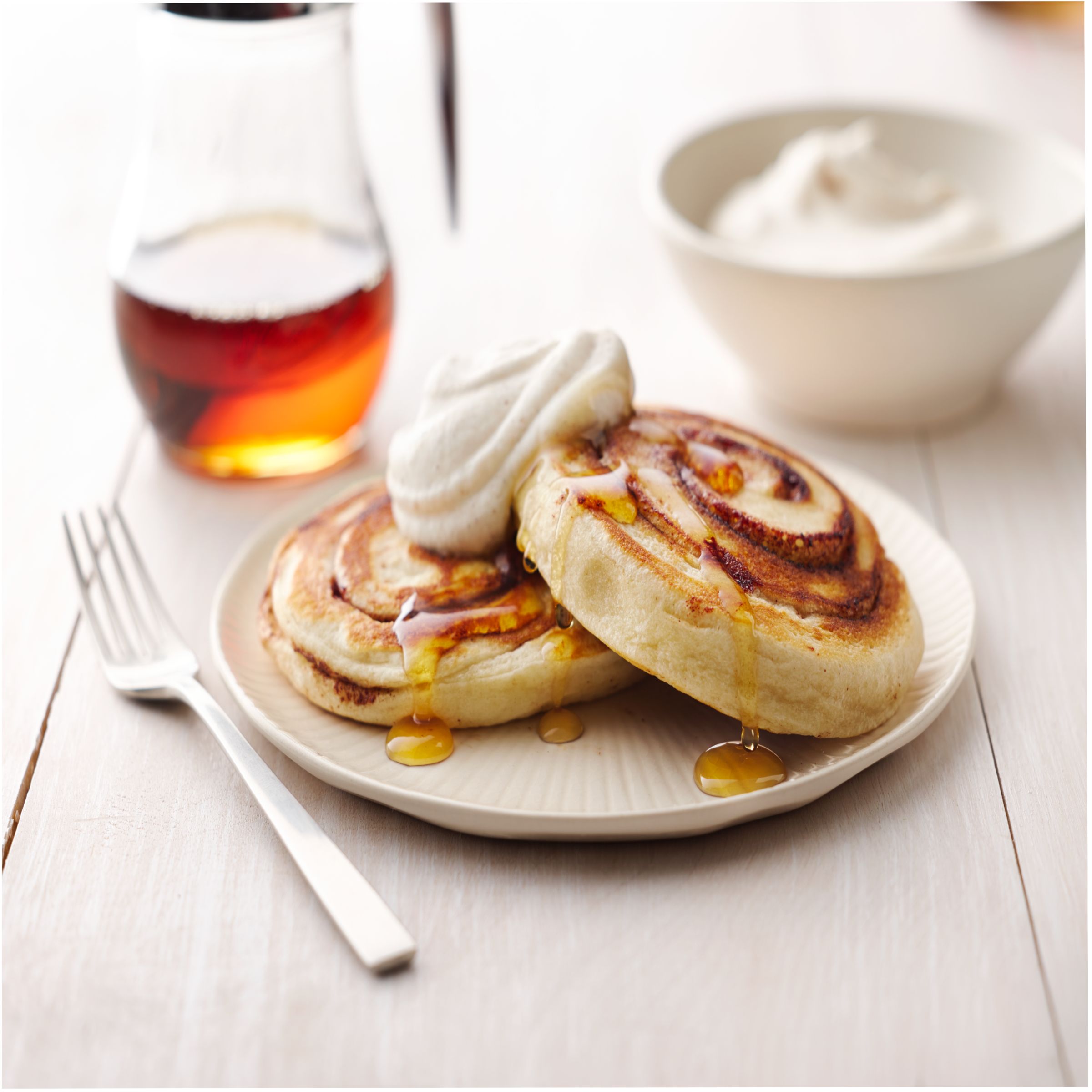 Pillsbury™ Best™ Frozen Cinnamon Roll Dough 28.12 Pound Each - 1 Per Case.