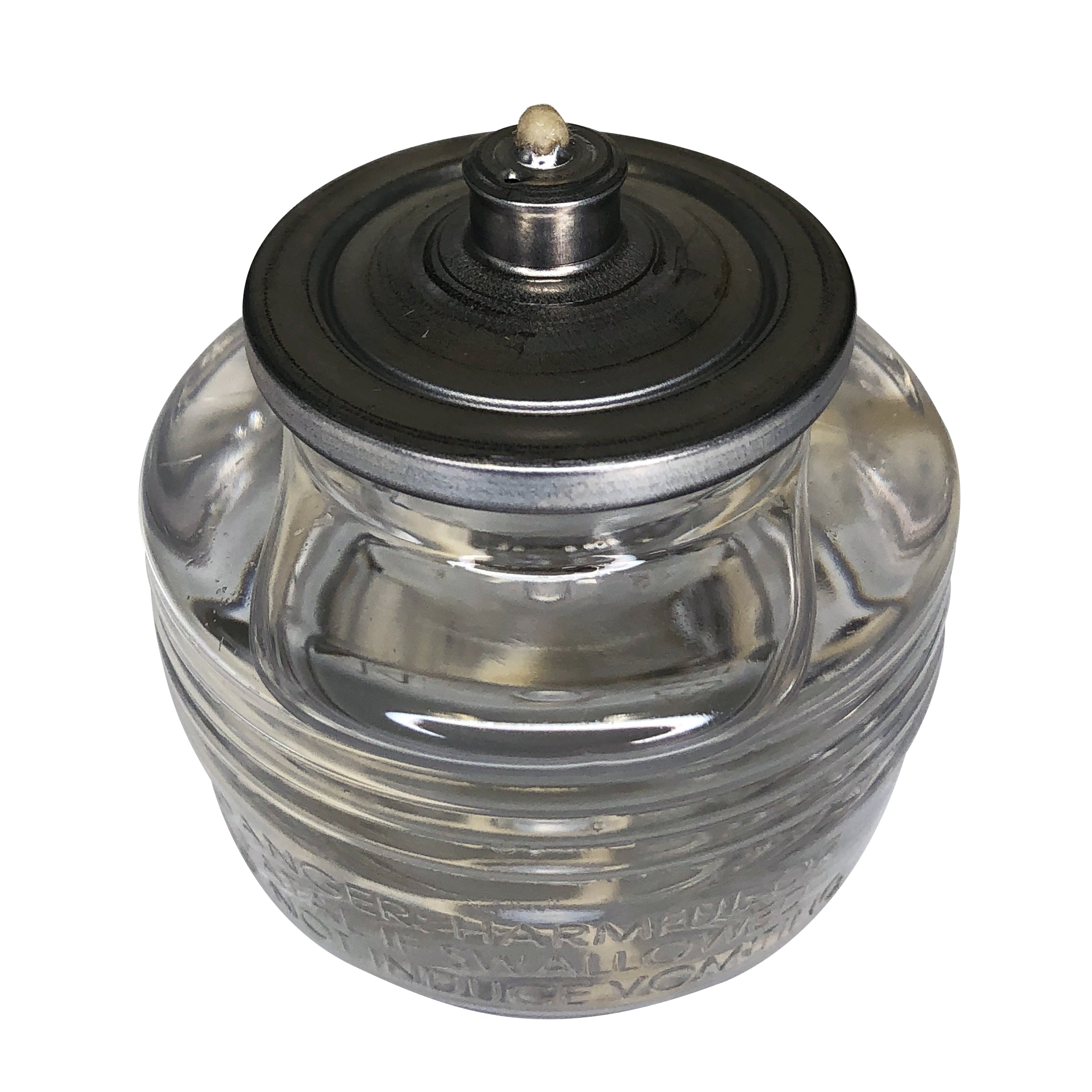 Hour Soft Light Liquid Wax Candles 36 Each - 1 Per Case.