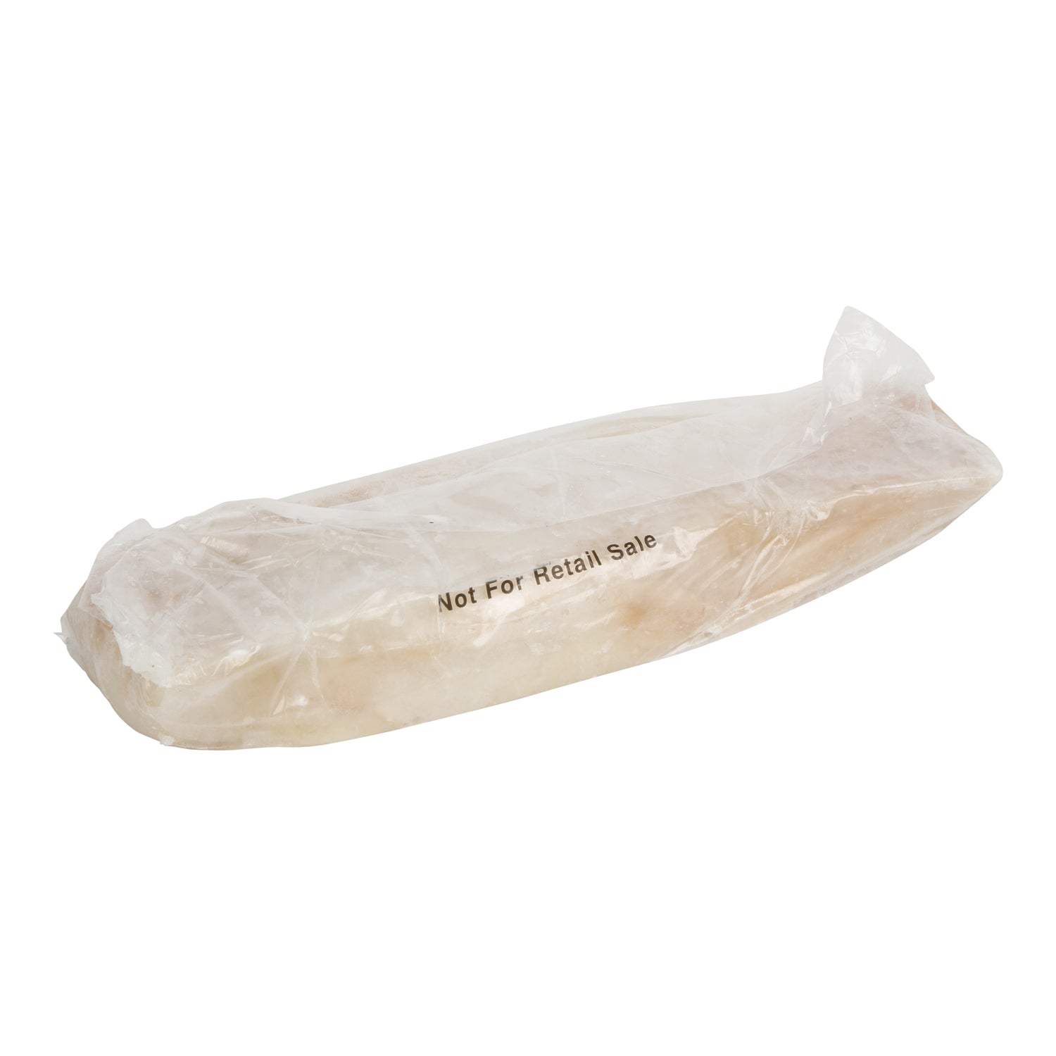 Atlantic Cod Cello (Boned) Not For Retail Sale Msc 5 Pound Each - 10 Per Case.
