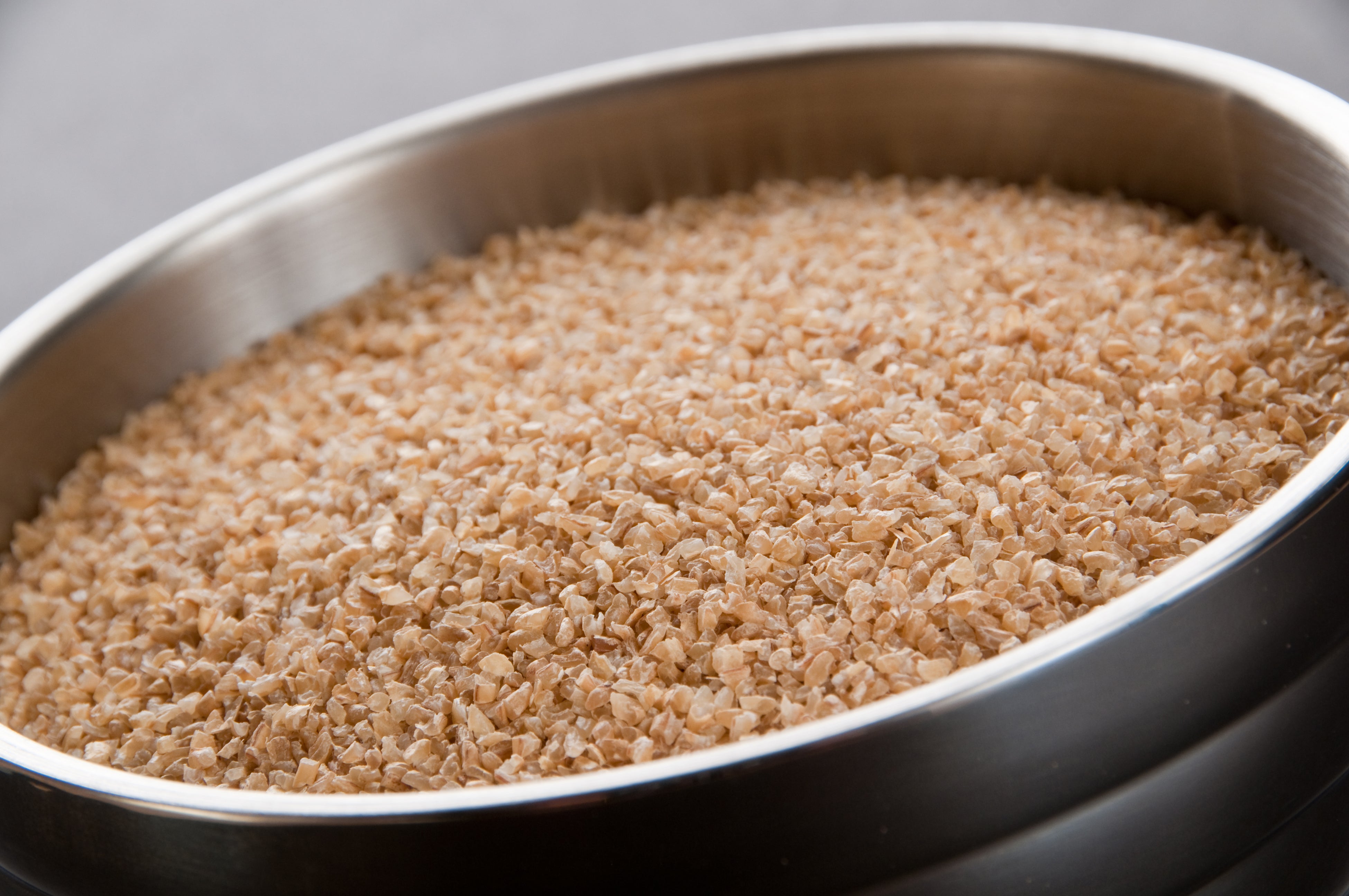 Inharvest Inc Bulgur Wheat 2 Pound Each - 6 Per Case.