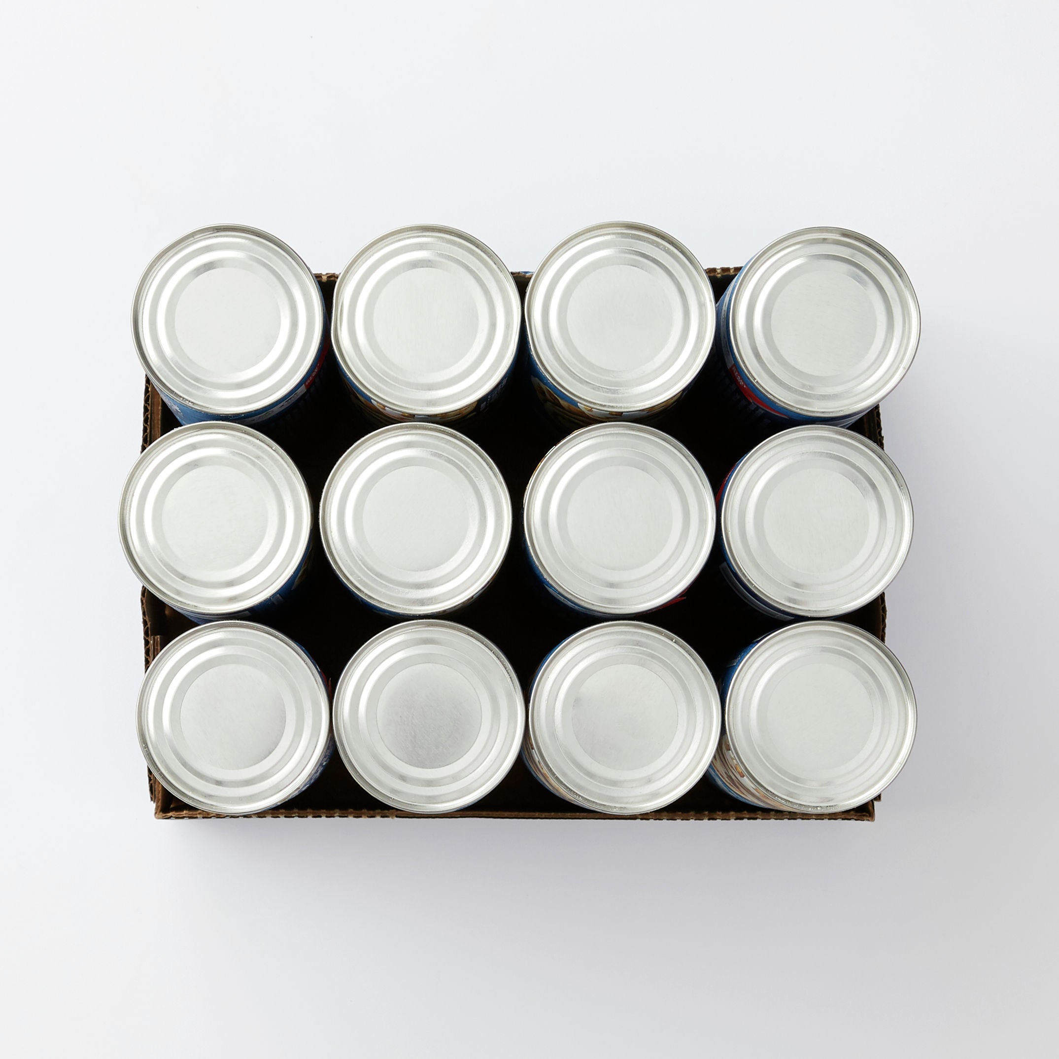 Pillsbury Cinnamon Roll 12.4 Ounce Size - 12 Per Case.