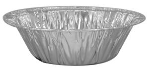 Aluminum Pot Pie Pan 6" 1 Each - 1000 Per Case.