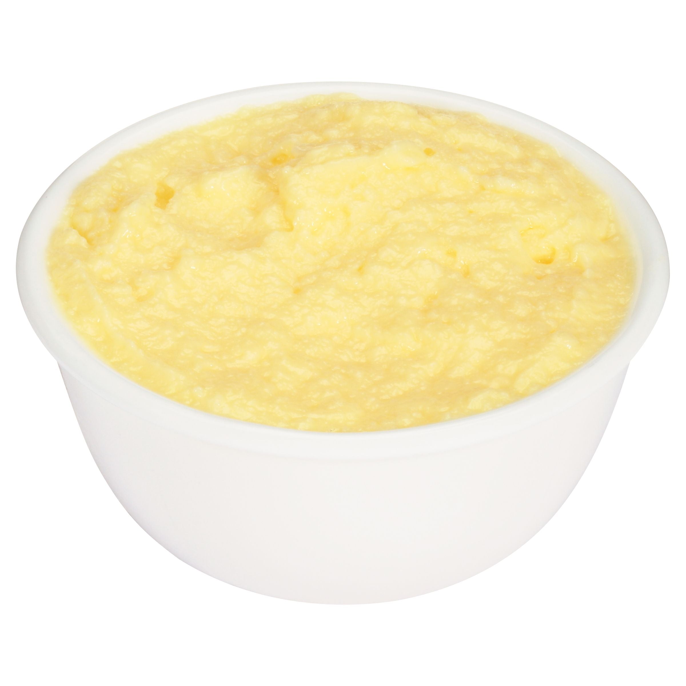 Bavarian Creme Filling 31 Pound Each - 1 Per Case.