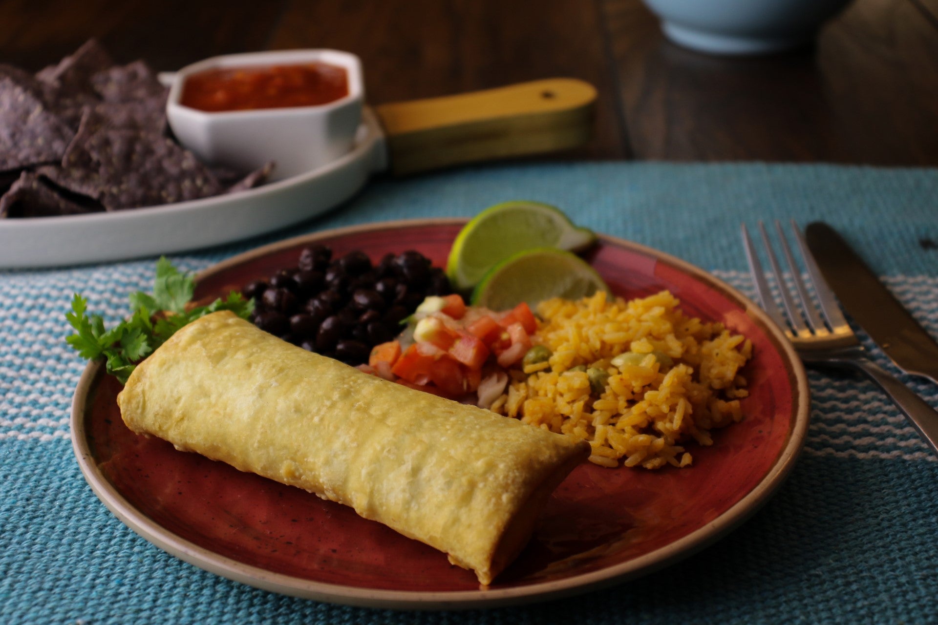 Posada Chicken Cheese & Hatch Chile BurritoBulk 5 Ounce Size - 72 Per Case.