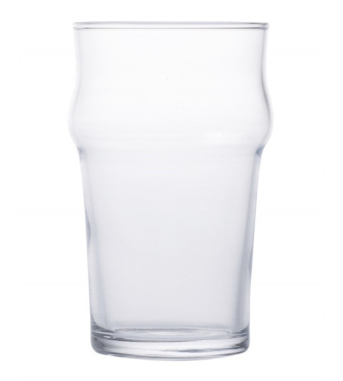 Nonic Alepub Glass Master 4 Dozen - 1 Per Case.