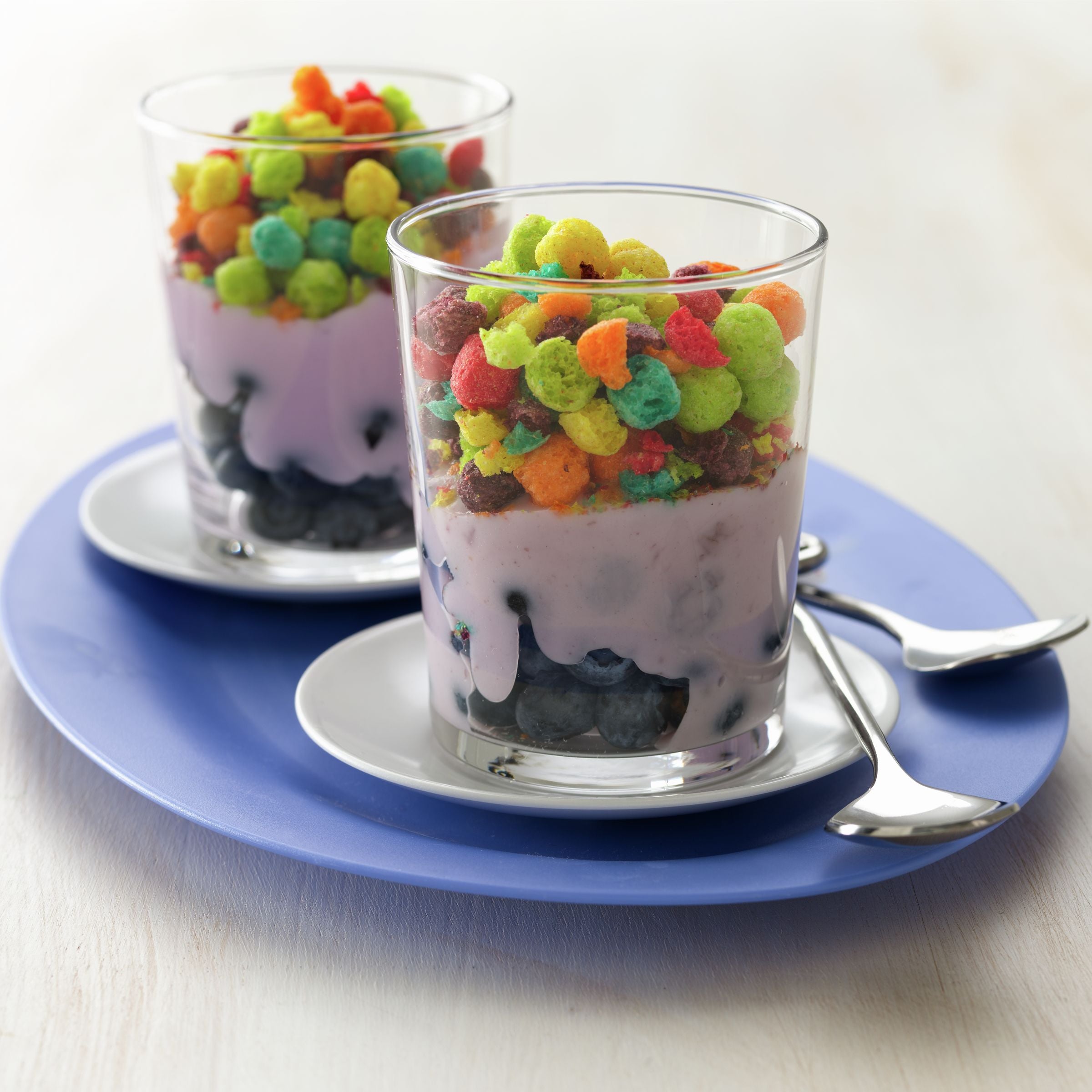 Trix™ Cereal Less Sugar Single Serve Bowlpak 1 Ounce Size - 96 Per Case.