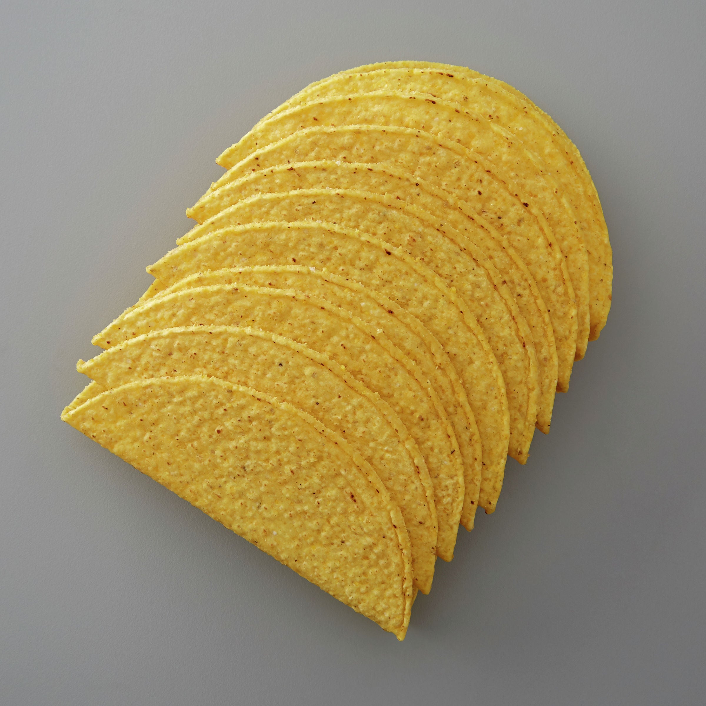 Old El Paso™ Shells Taco Stand N Stuff 4.7 Ounce Size - 12 Per Case.