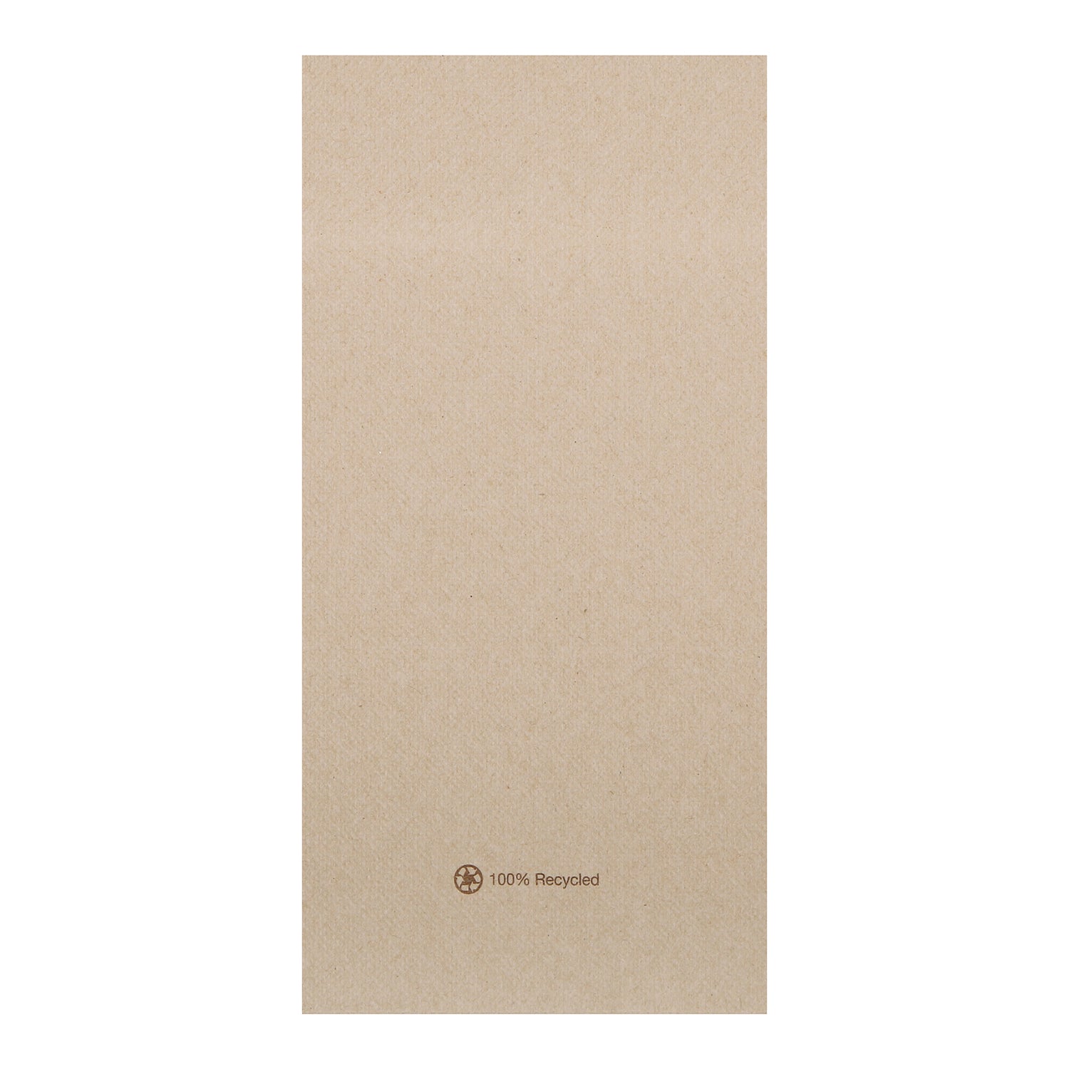 Napkin Din Nat Fashnpoint® Fold Ultra Ply Col In Depth Rec 100 Each - 8 Per Case.