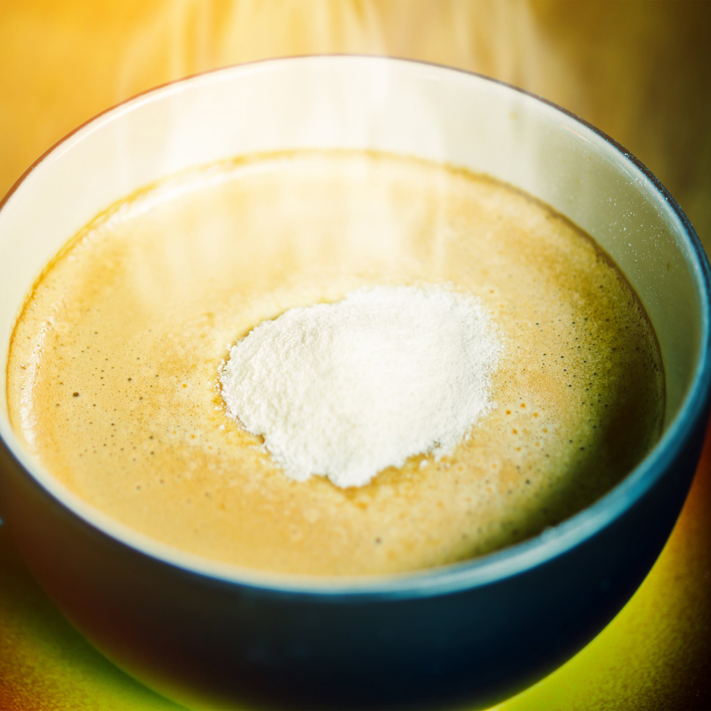 Generic Creamer Cansister 12 Ounce Size - 24 Per Case.