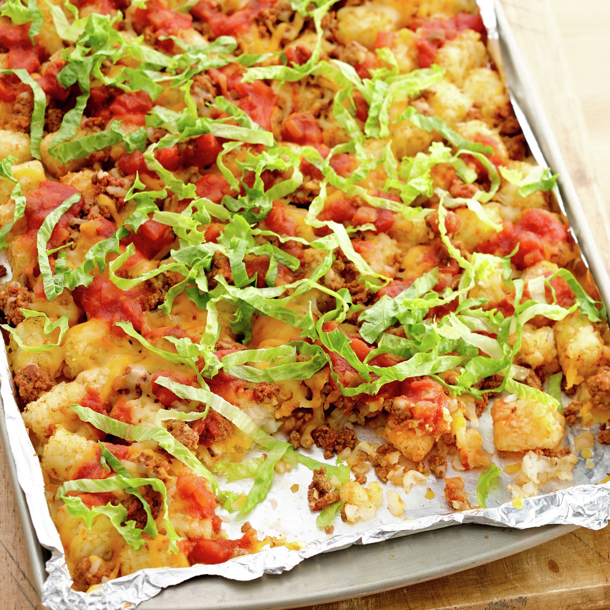 Cascadian Farm™ Organic Frozen Vegetablesspud Puppies Potatoes 16 Ounce Size - 12 Per Case.